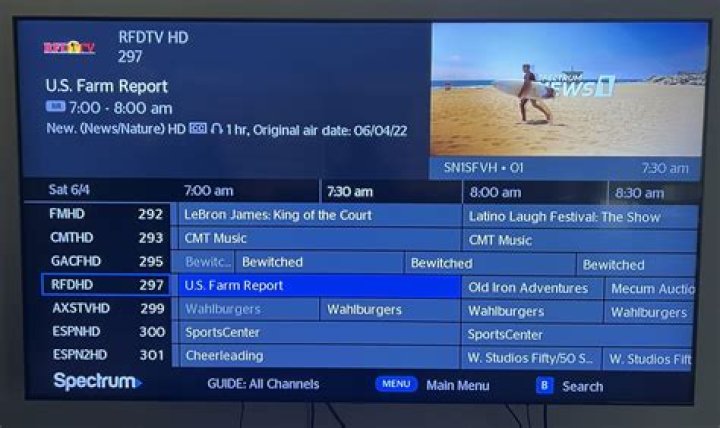 What channel is Channel 2 News on?