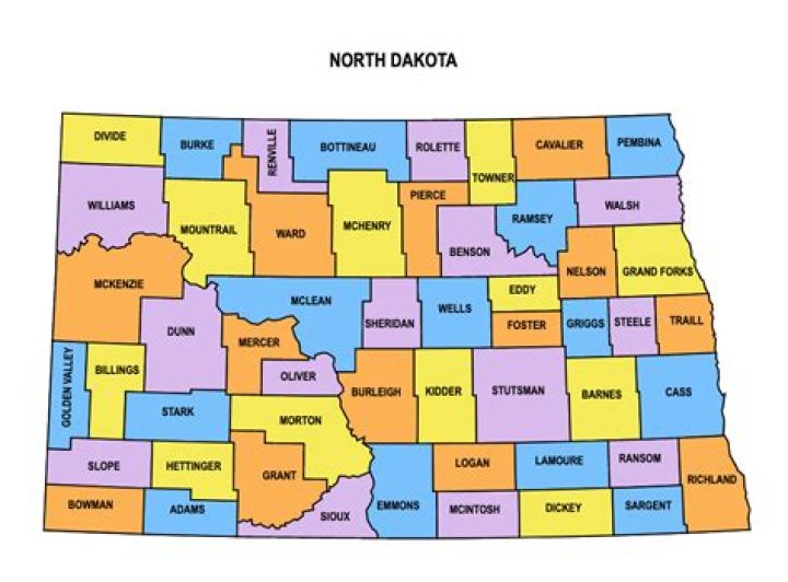 What cities are part of Dakota County?