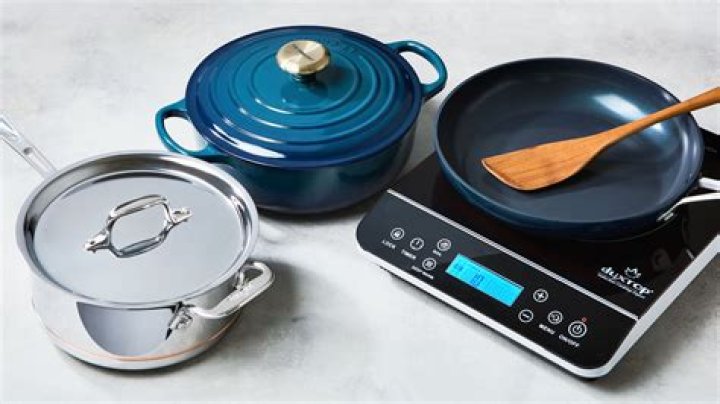 What cookware is made in France?