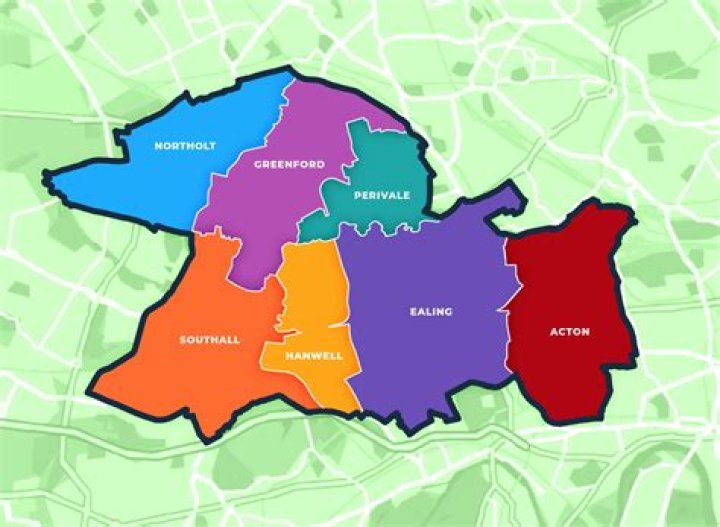 What county is Brentford?