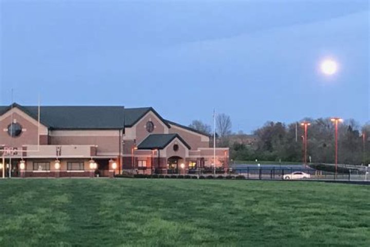 What county is Madison Local Schools in?