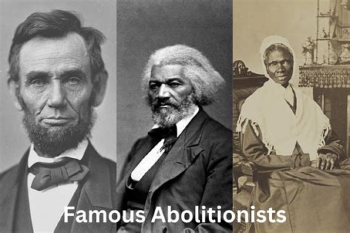 What did abolitionists believe about slavery