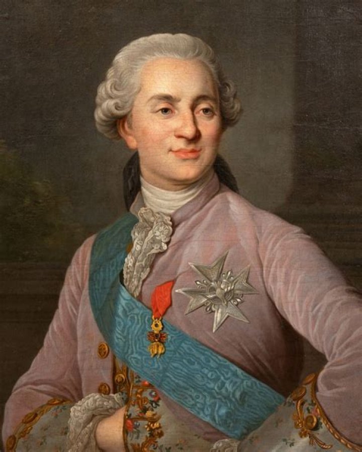 What did Louis XVIII do when Napoleon came back to France?
