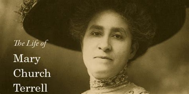 What did Mary Church Terrell and Anna Julia Cooper do?