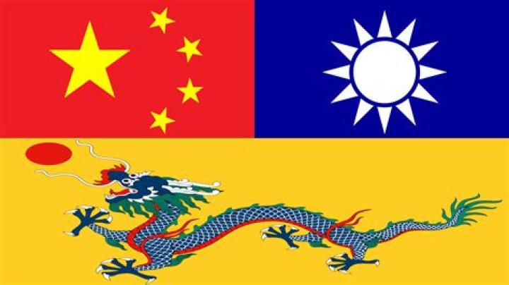 What did the Chinese Teleport?