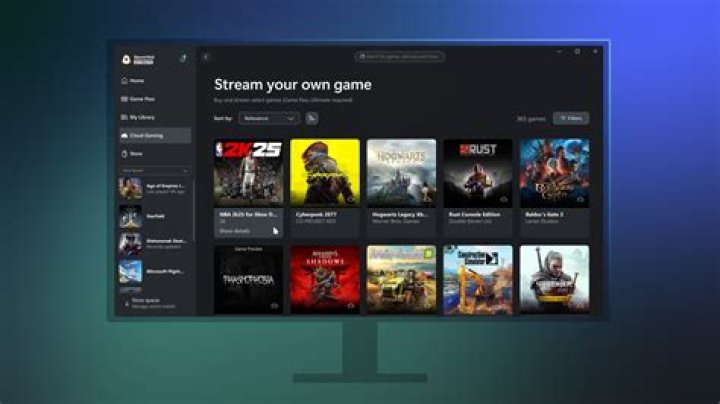 What do I do if someone is using my Xbox Live account?