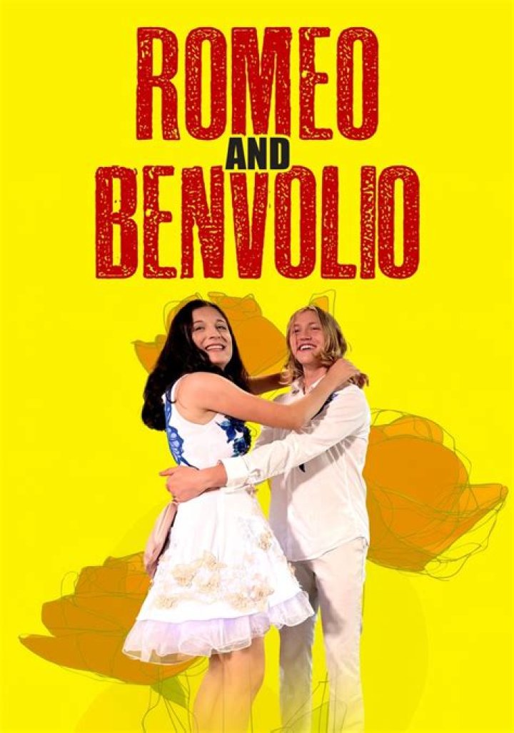 What do Romeo and Benvolio decide to do?