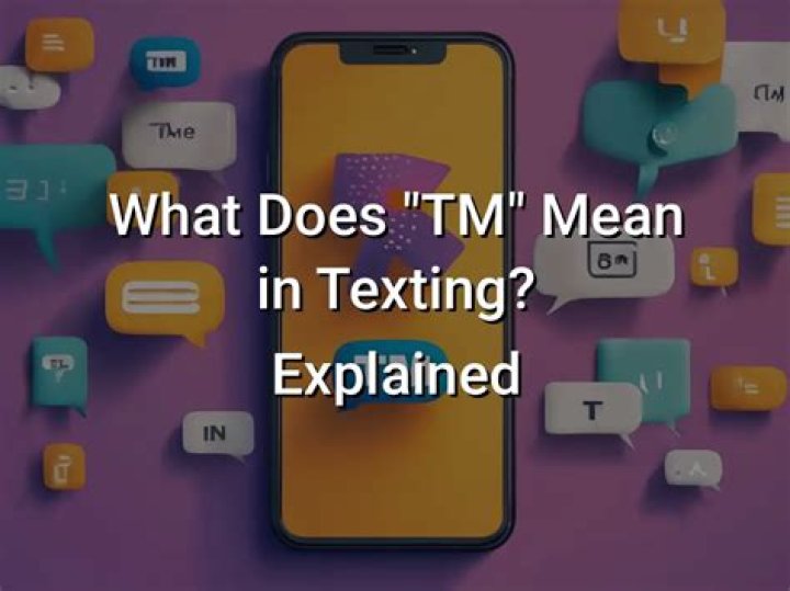 What does boh mean in texting?