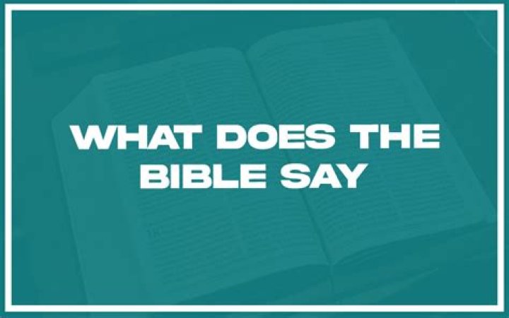 What does God say about controlling emotions?