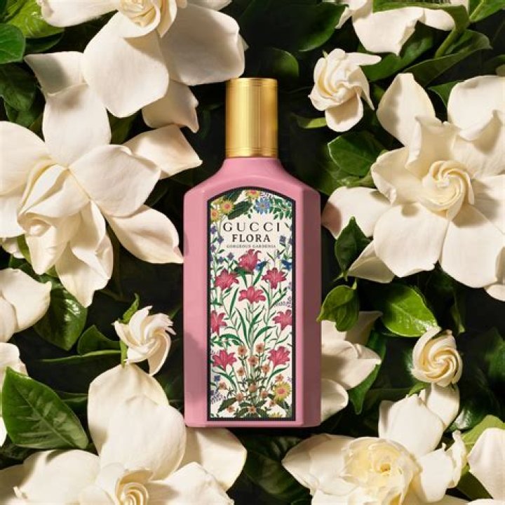 What does Gucci cologne smell like?