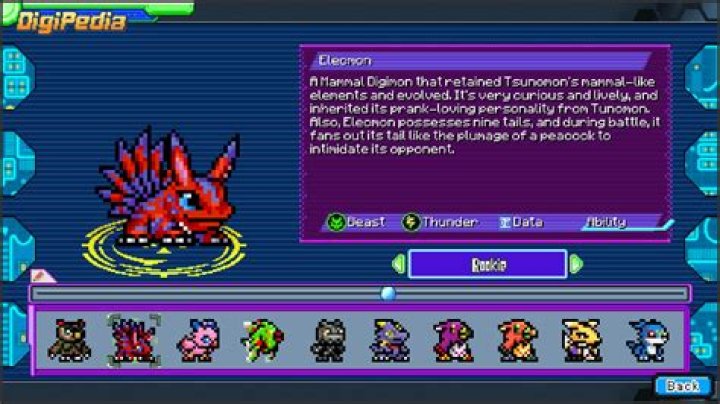 What does guilmon Digivolve into?