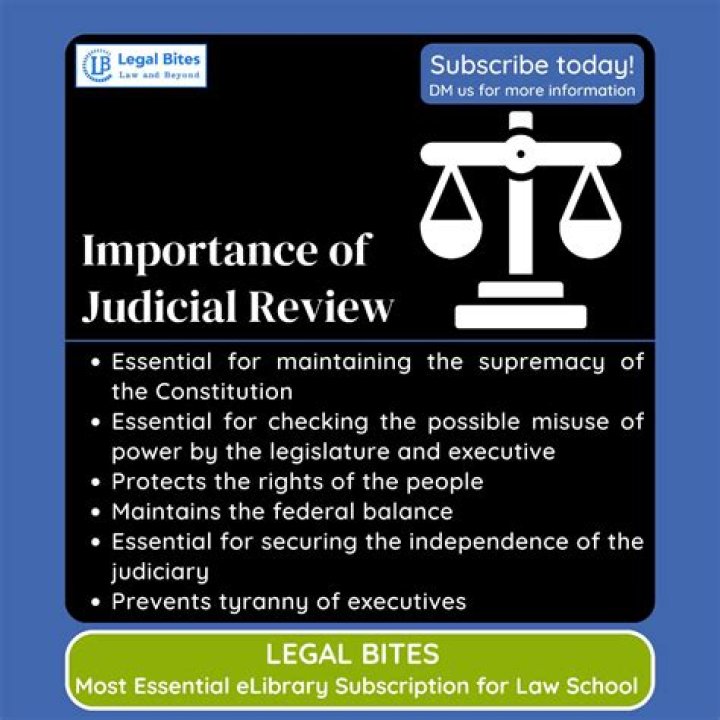 What does illegality mean in judicial review?
