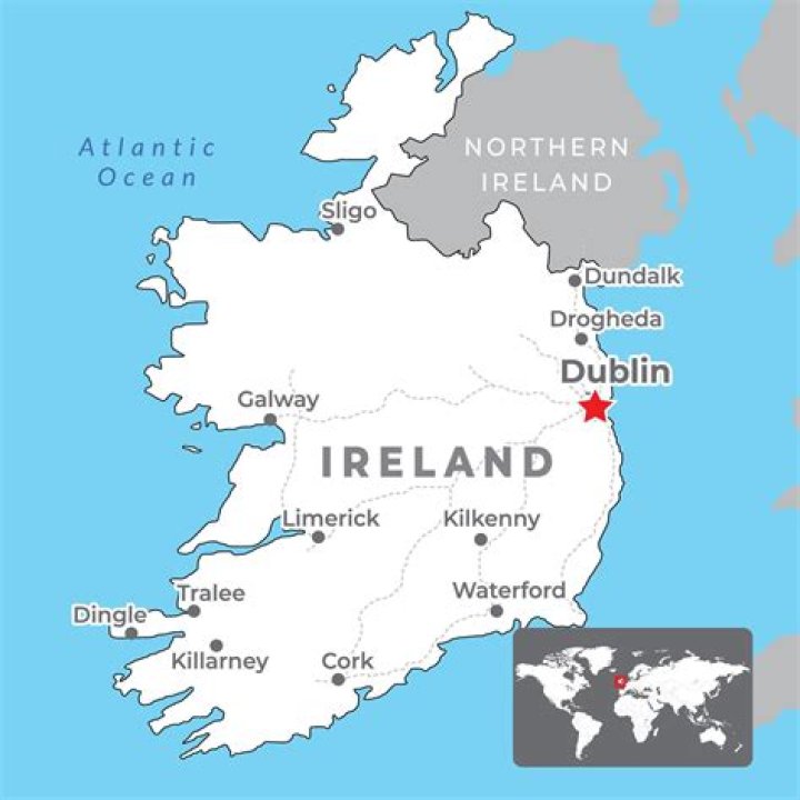What does luimneach Abu mean in English?
