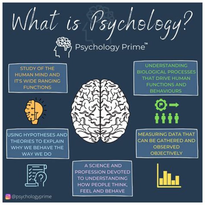 What does psychology 101 consist of