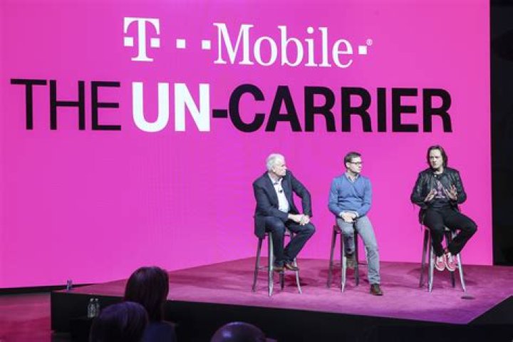 What does T Mobile Uncarrier mean