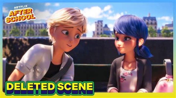 What episode does Ben and Adrien sleep together?