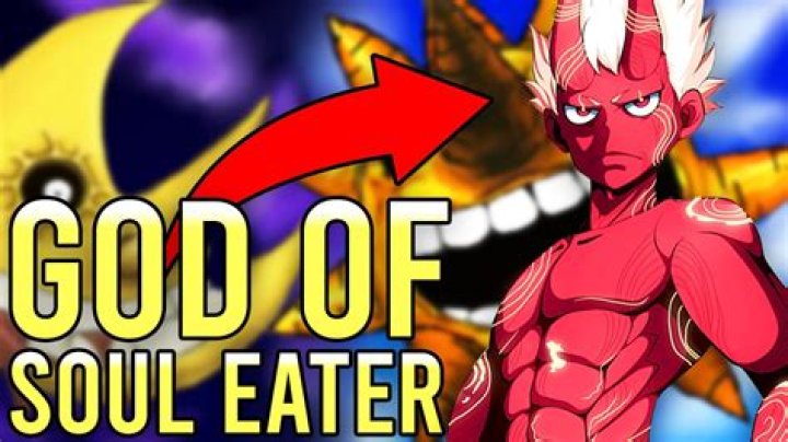 What episode does Soul Eater end?