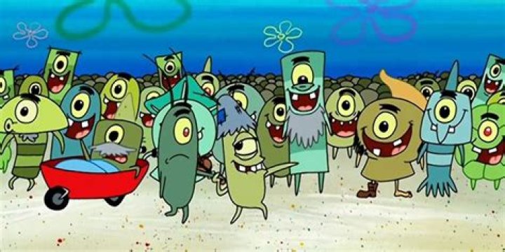 What episode of SpongeBob is banned?