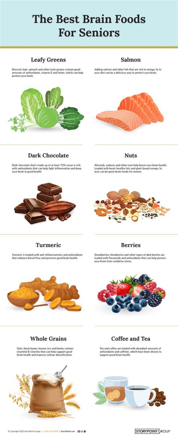 What foods are good for yin deficiency?