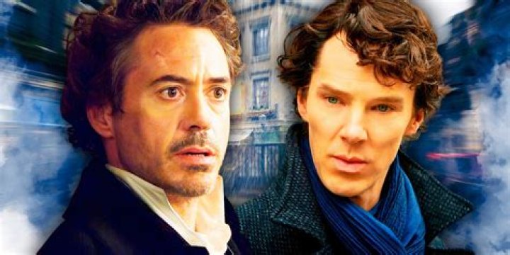 What happened between Sherlock and Irene?
