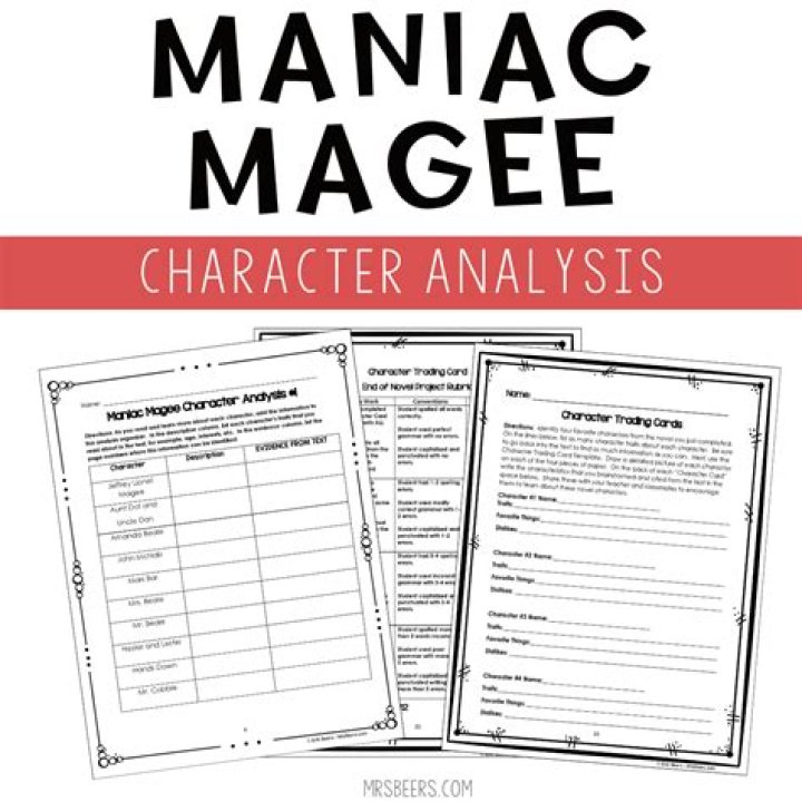 What happened in Chapter 31 in Maniac Magee?