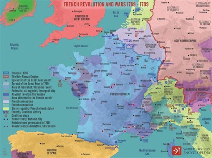 What happened on June 17 1789 and what did it become known as?