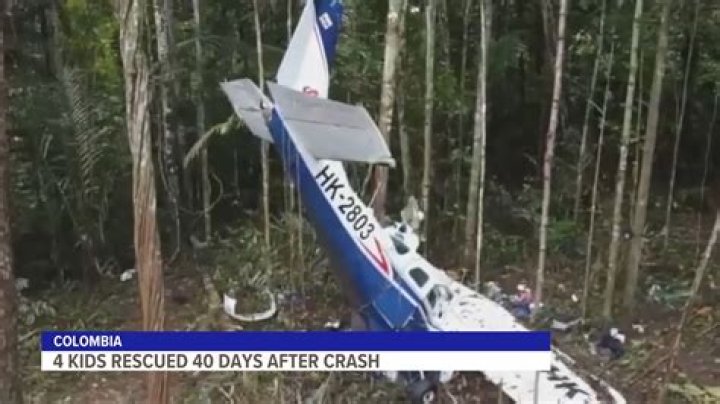 What happened on May 1