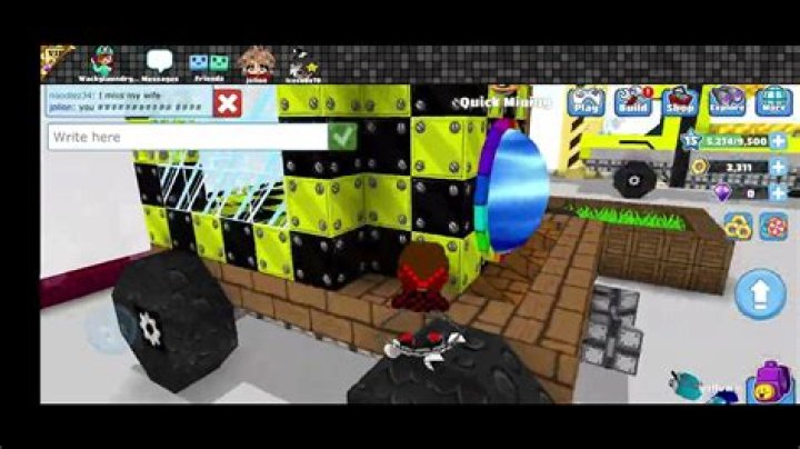 What happened to BlockStarPlanet?