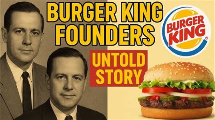 What happened to Edgerton from Burger King?