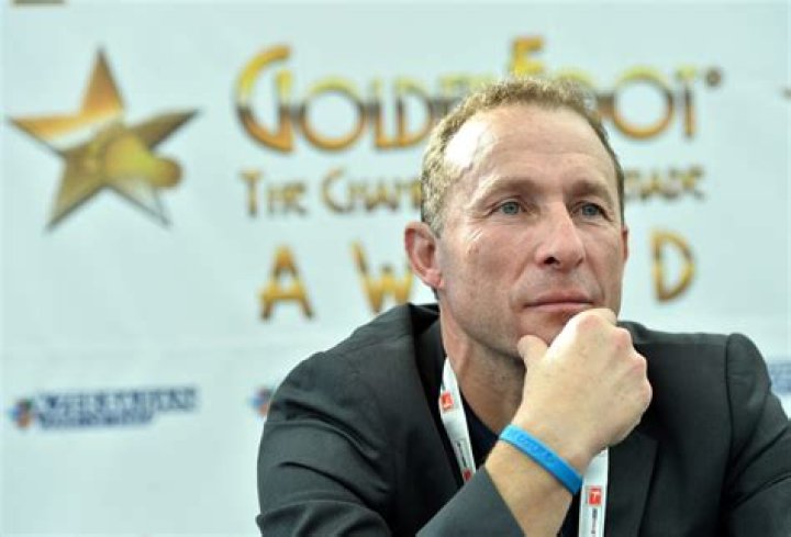 What happened to Jean Pierre Papin?