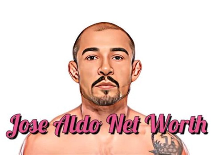 What happened to Jose aldosterone face?