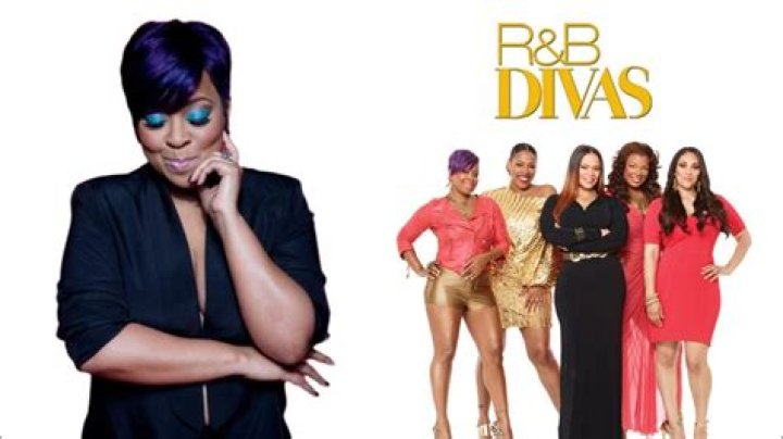 What happened to R&B divas?