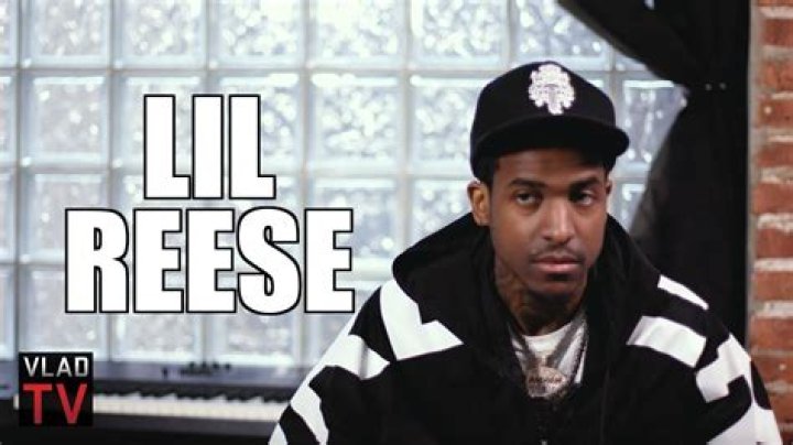 What happened to rapper Lil Reese?