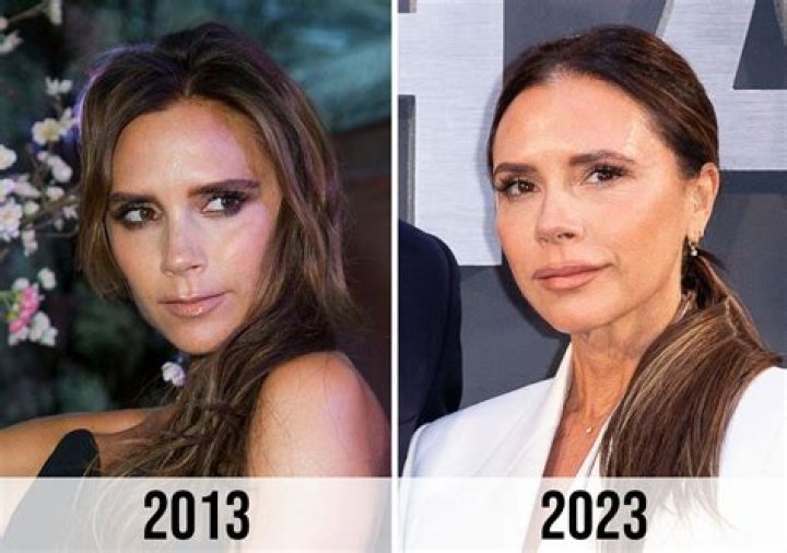 What happened to Victoria College?