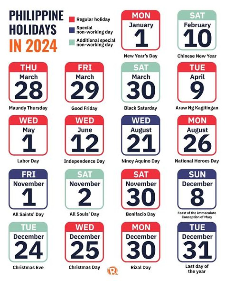 What holiday is in March in Canada?