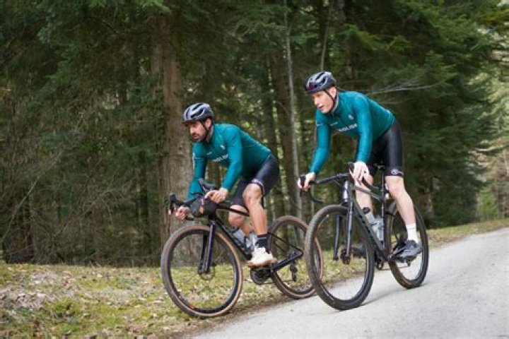 What is a Baroudeur in cycling?