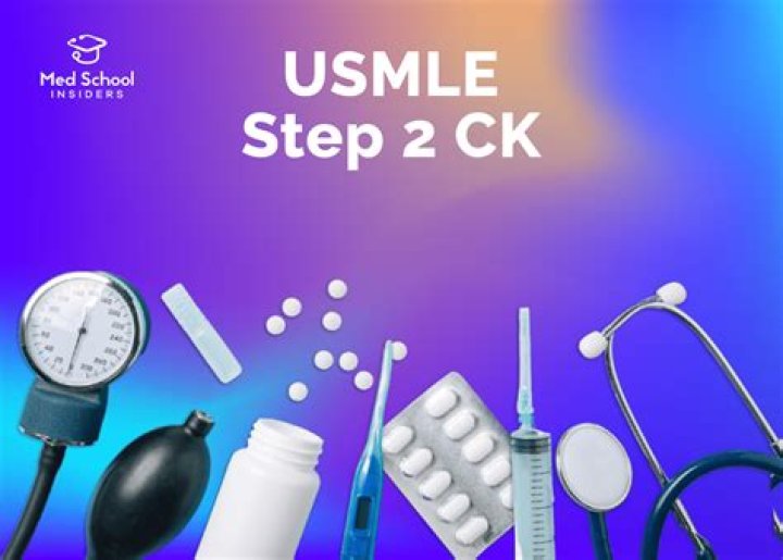 What is a good score for Usmle Step 2?