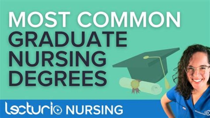 What is a graduate professional nurse