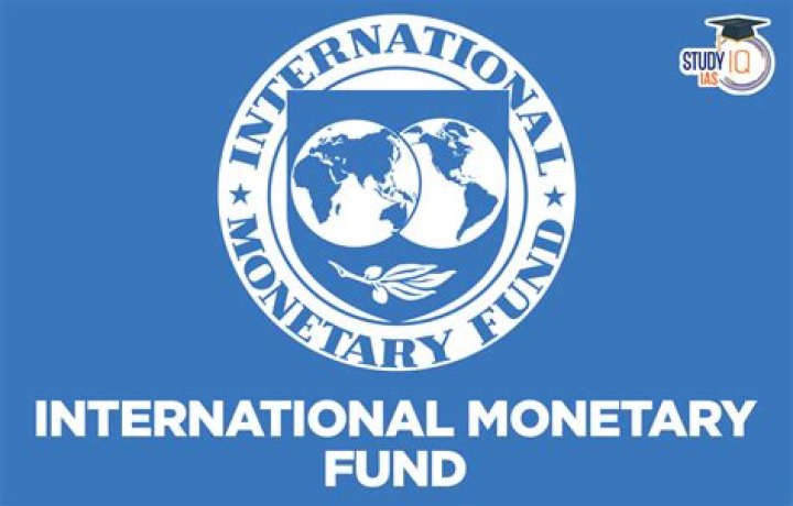 What is a major role of the International Monetary Fund quizlet?