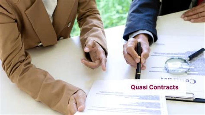 What is a quasi partnership in company law?