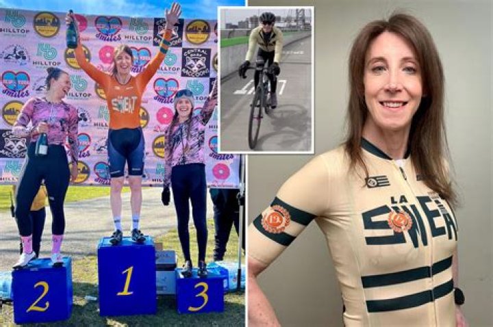 What is a roadie cyclist?