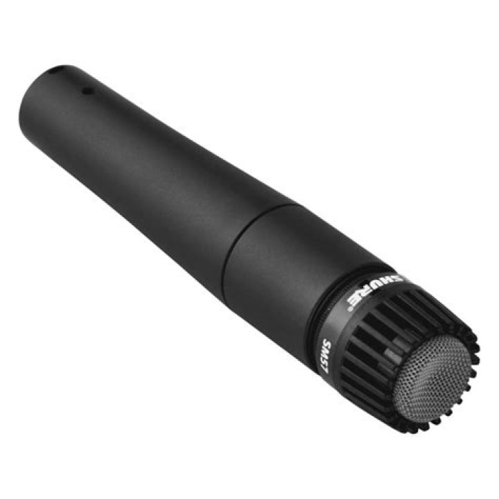 What is a Shure sm57