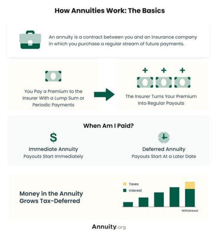 What is a variable annuity sub account?