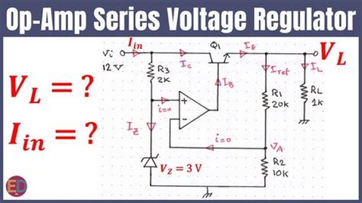 What is a voltage reference circuit?