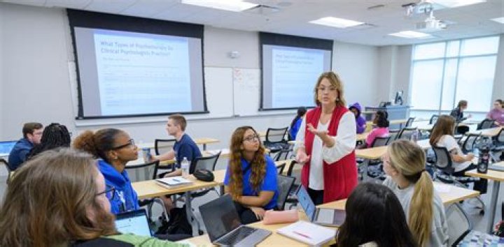 What is advancement department in college?