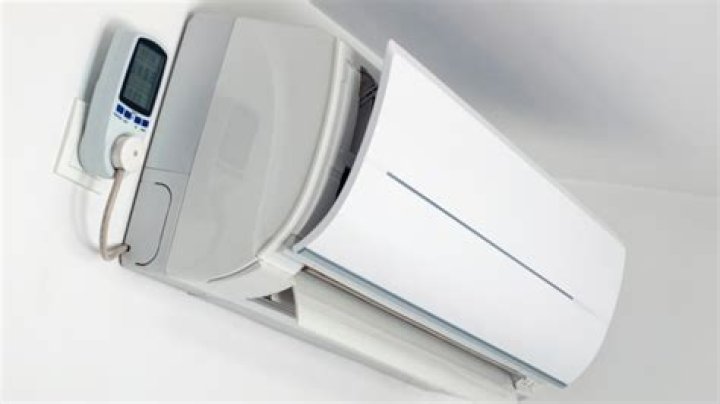 What is an AC diverter?