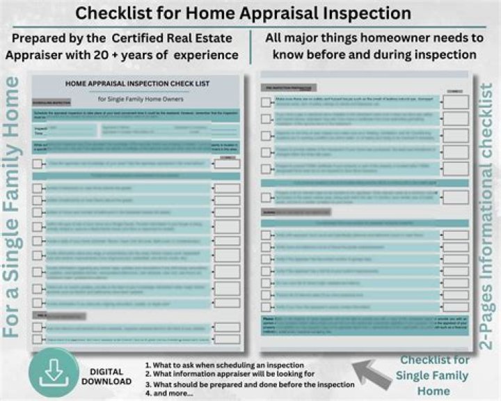 What is an appraisal on a ring?