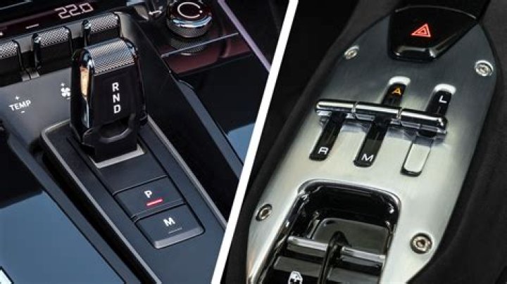 What is an auto shifter?