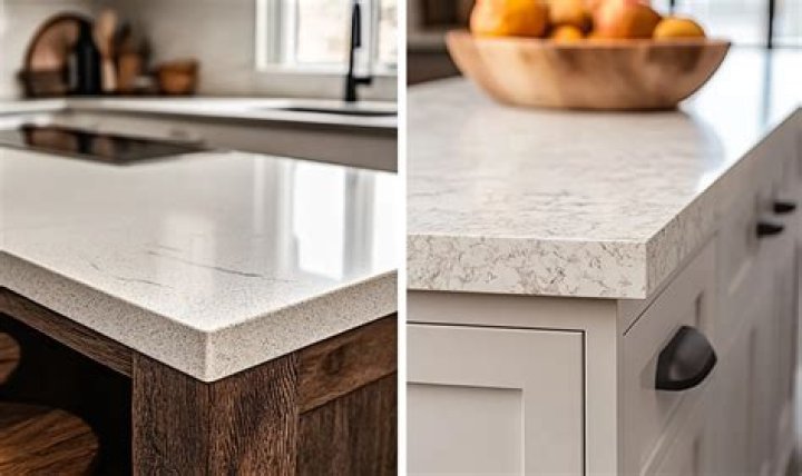 What is an eased counter edge