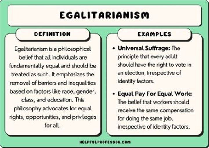 What is an elitist approach?